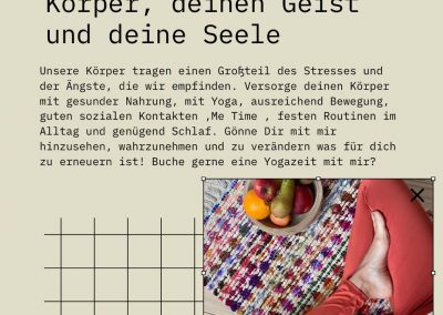 yoga frankenthal
