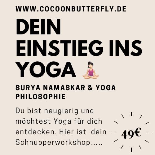 yoga frankenthal