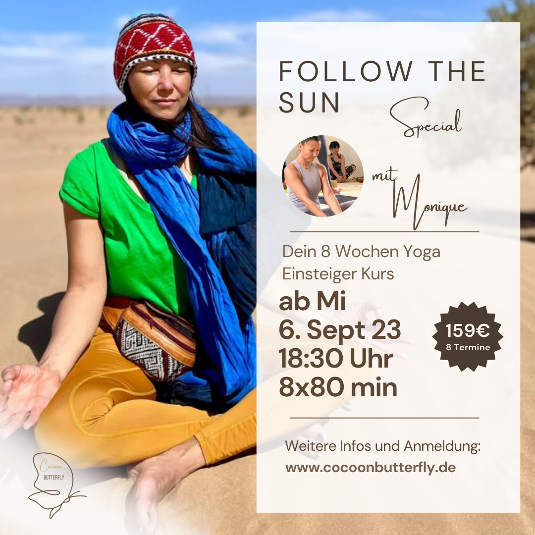 14 yoga frankenthal