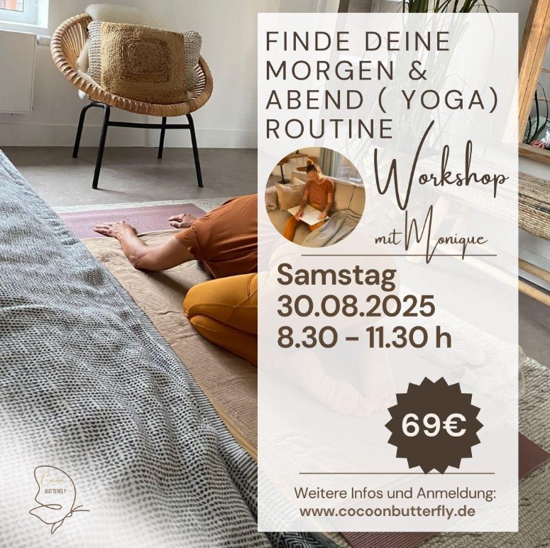 20250830_MorgenRoutine